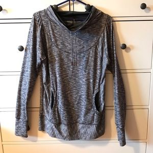 Prana Semi-Fitted Sweatshirt